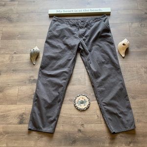 Men’s Patagonia Khaki pants